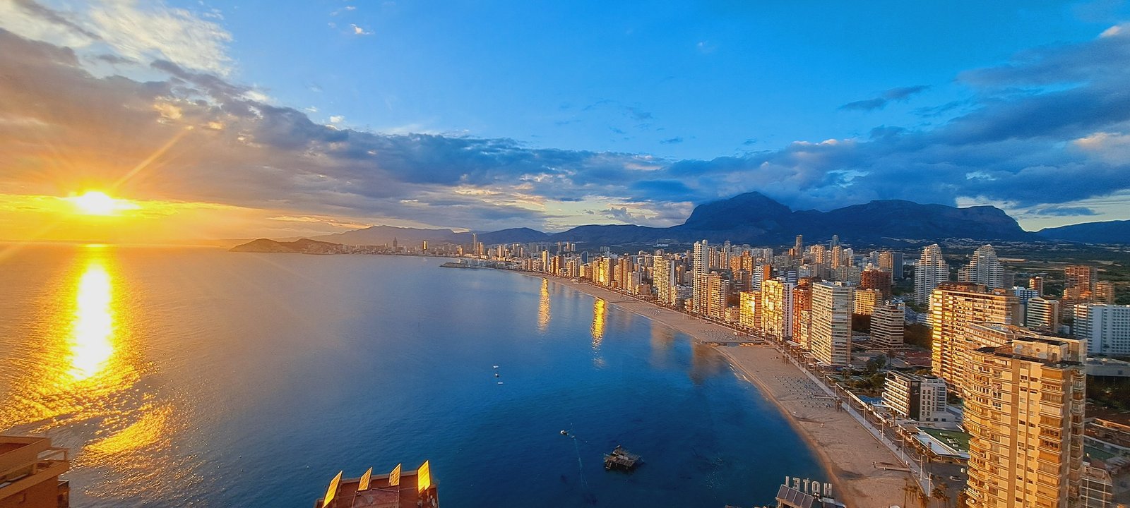Sunset View 4 U