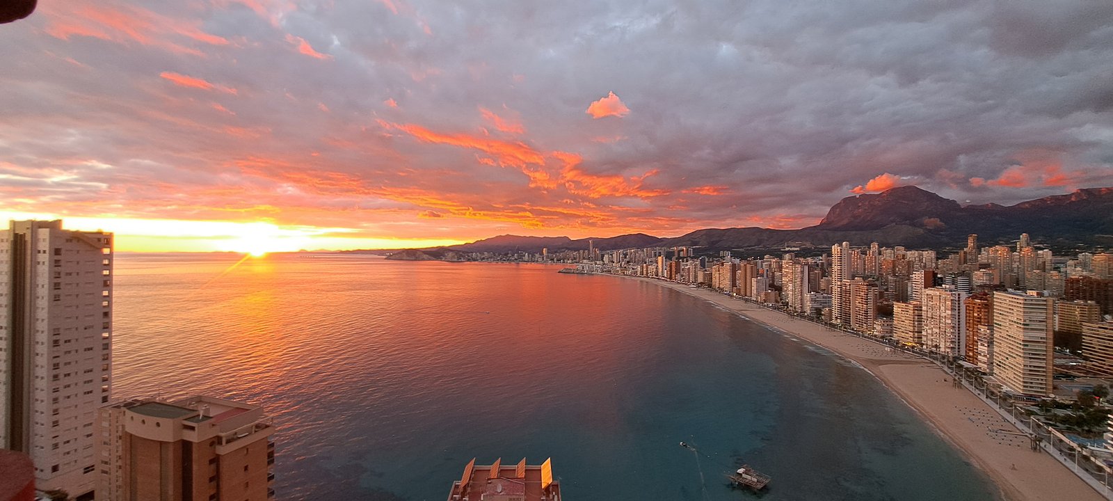 Sunset View 4 U